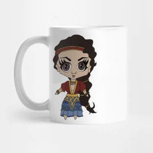 Ariadne Mug